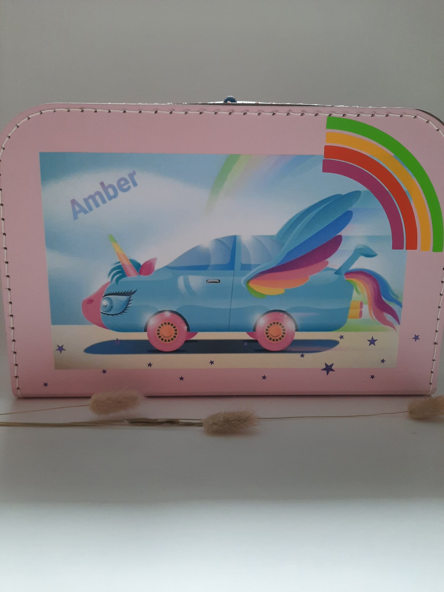 Kinderkoffer