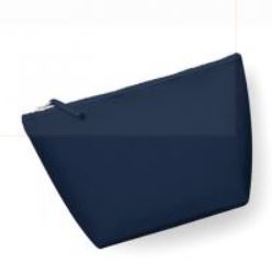 Gepersonaliseerde make-up tas
