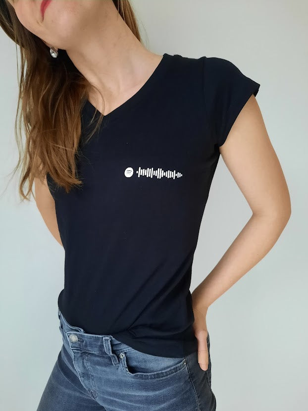 gepersonaliseerd t-shirt