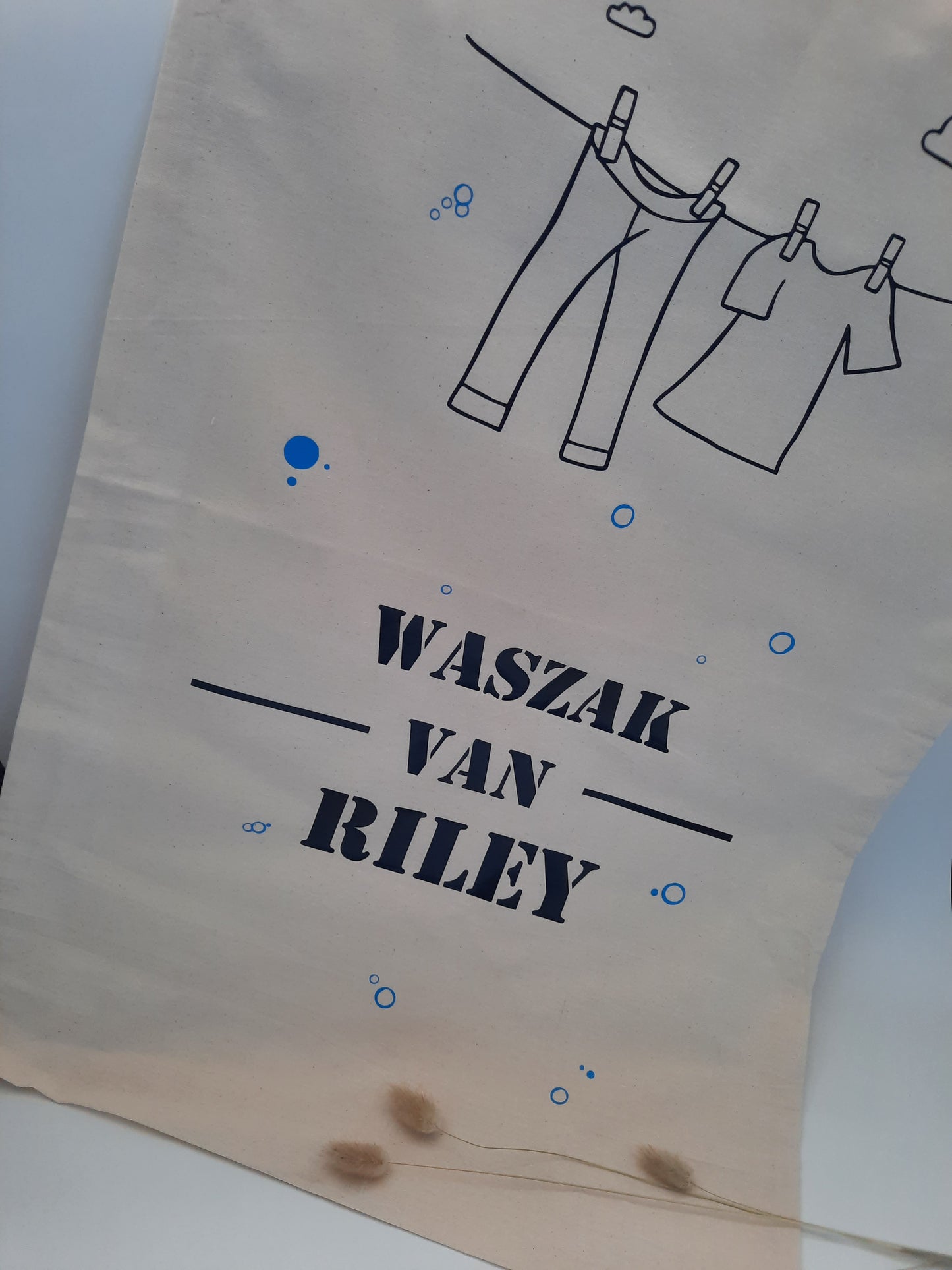waszak