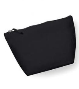Gepersonaliseerde make-up tas