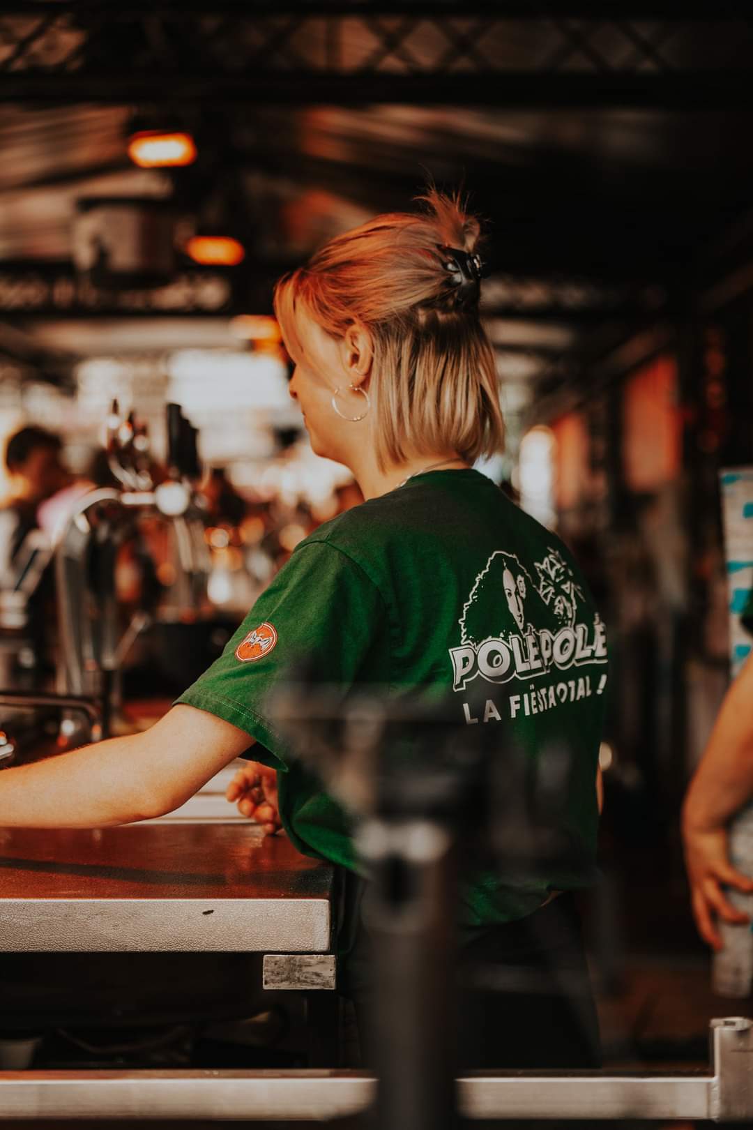 T-shirt bedrukken