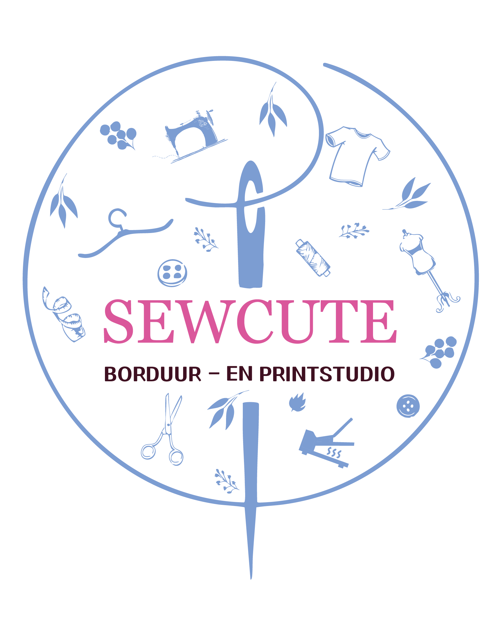 Sewcute