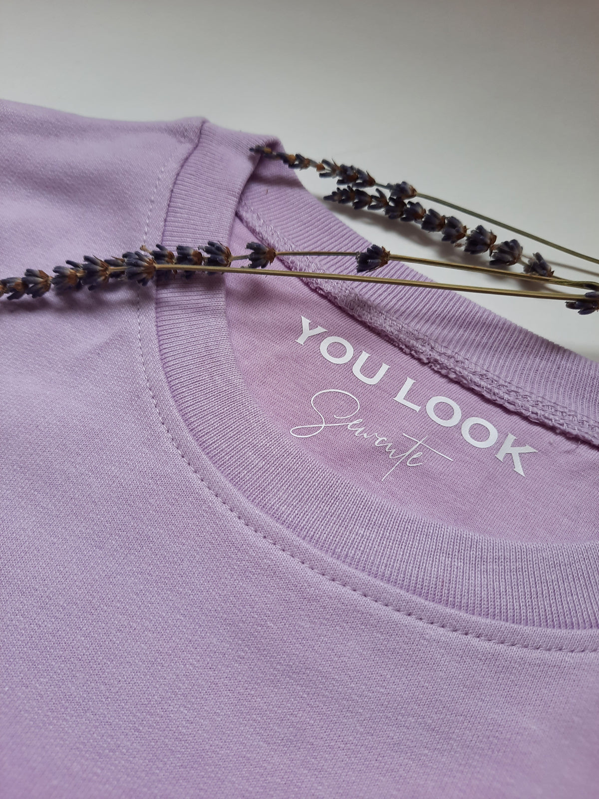 Sweater bedrukken