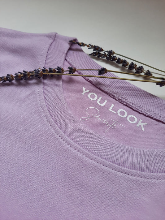 Sweater bedrukken