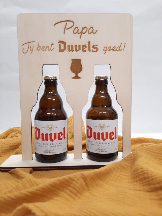 Cadeaupakket Duvel